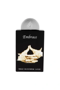 Lattafa Embrace woda perfumowana spray 100ml