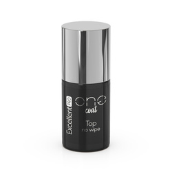 Excellent PRO One Coat Top No Wipe top bez przemywania 7g