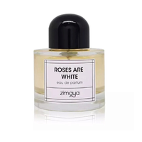 Zimaya Roses Are White woda perfumowana spray 100ml