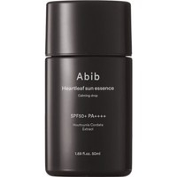 Abib Heartleaf Sun Essence Calming Drop SPF50+ PA++++ przeciwsłoneczna esencja do twarzy 50ml