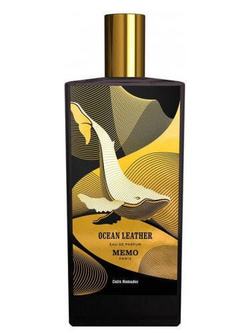 Memo Paris Ocean Leather woda perfumowana spray 75ml