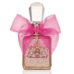 Juicy Couture Viva La Juicy Rose woda perfumowana spray  - produkt bez opakowania