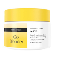 John Frieda Go Blonder intensywnie rozjaśniająca maska 250ml