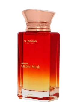 Al Haramain Amber Musk woda perfumowana spray 100ml