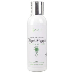 Natur Planet Olejek myjący zielona herbata 150ml