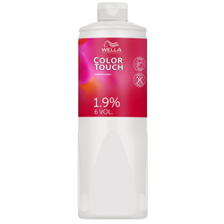 Wella Professionals Color Touch emulsja utleniająca 1.9% 1000ml