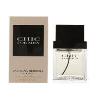 CAROLINA HERRERA Chic Men EDT 60ml