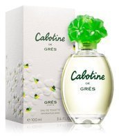 Gres Cabotine de Gres woda toaletowa spray 100ml