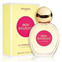 Bourjois Mon Bourjois La Formidable woda perfumowana spray 50ml