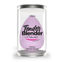 Clavier Tender Blender miękka gąbka do makijażu łezka