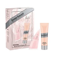 Bruno Banani Woman zestaw woda toaletowa spray 30ml + żel pod prysznic 50ml