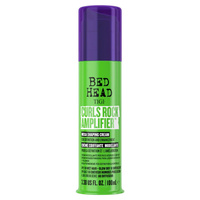 Tigi Bed Head Curls Rock Amplifier Cream krem do stylizacji włosów kręconych 100ml