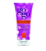 Kallos GoGo Repair Hair Conditioner nawilżająca odżywka do włosów 200ml