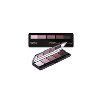 Topface Pro Palette Eyeshadow paleta cieni do powiek 017 8g