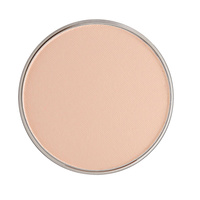 Artdeco Hydra Mineral Compact Foundation Refill nawilżający podkład mineralny w kompakcie wkład 55 Ivory 10g