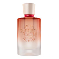 Superdry Real Superdry 02 Women woda toaletowa spray 100ml