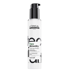 L'Oreal Professionnel Flex Blowdry wielofunkcyjny krem 10w1 z ochroną termiczną 150ml