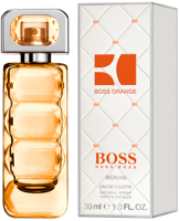 Hugo Boss Boss Orange woda toaletowa spray 30ml