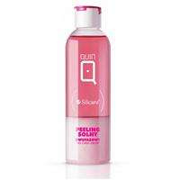 Silcare Quin Two-Phase Salt peeling solny dwufazowy do ciała i dłoni z olejem awokado 200ml