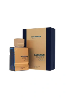 Al Haramain Amber Oud Bleu Edition woda perfumowana spray 100ml