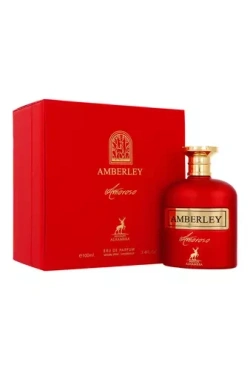 Maison Alhambra Amberley Amoroso woda perfumowana spray 100ml
