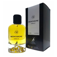 Maison Alhambra Montaigne Vanille woda perfumowana spray 100ml