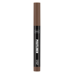 Wibo Poutliner Plumping Lip Liner powiększająca konturówka do ust 05