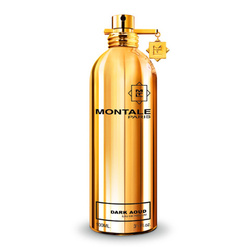 Montale Dark Aoud woda perfumowana spray 100ml