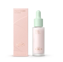KIKO Milano Kind by KIKO Milky Hydra Face Serum nawilżające serum do twarzy o promiennym wykończeniu 30ml