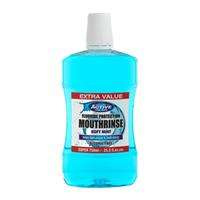 Beauty Formulas Active Alcohol Free Mounthwash płyn do płukania jamy ustnej bez alkoholu 750ml