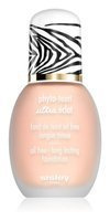Sisley Phyto-Teint Ultra Eclat Foundation podkład rozświetlający o przedłużonej trwałości 3 Natural 30ml