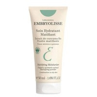 Embryolisse Mattifying Moisturizer krem nawilżająco-matujący 50ml