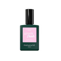 Manucurist Green Flash Nail Polish lakier do paznokci Candy 15ml