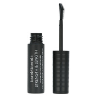 bareMinerals Strength & Length Serum-Infused Brow Gel żel do brwi z wzmacniającym serum Taupe 5ml