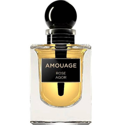 Amouage Rose Aqor perfumy w olejku 12ml