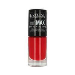 Mini Max lakier do paznokci 521 5ml