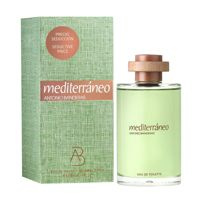 ANTONIO BANDERAS Mediterraneo EDT 200ml