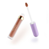 KIKO Milano Dreamphoria Tint Me Softly Lip Mousse koloryzujący mus do ust o matowym wykończeniu 01 Nude Kiss 3ml