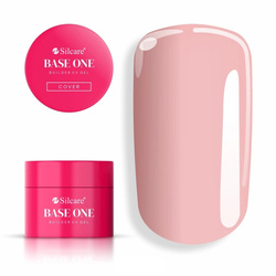 Silcare Base One Cover żel budujący do paznokci 50g