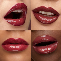KIKO Milano Unlimited Double Touch dwuetapowa płynna pomadka do ust 104 Sangria 6ml