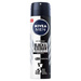 Nivea Men Black&White Invisible Original antyperspirant spray 150ml