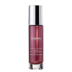 111Skin Repair Day Cream Light NAC Y2 lekki krem do twarzy na dzień 50ml