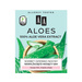 AA Aloes 100% aloe vera extract sorbet dzienno-nocny 48h nawilżająco-kojący 50ml