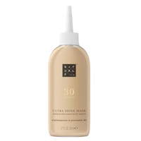 Rituals 30 Seconds Ultra Shine Mask 30-sekundowa maska nadająca włosom blask 200ml