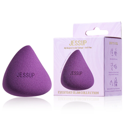 JESSUP My Magical Sculpt Makeup Sponge gąbeczka do blendowania Soft Plus SP015