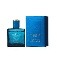 Versace Eros woda toaletowa miniatura 5ml