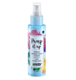 Anwen Pump It Up mgiełka unosząca włosy u nasady 100ml