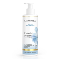 UZDROVISCO Amino Hydration hydro-żel oczyszczający i nawilżający 200ml