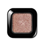 KIKO Milano Glitter Shower Eyeshadow brokatowy cień do powiek 08 Into The Rose 2g