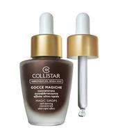 Collistar Face Magic Drops skoncentrowane krople samoopalające 30ml